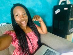 Ester patricia Hernández