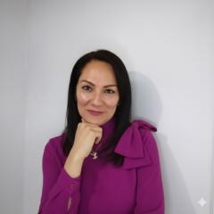 Verenice Esperanza Segura