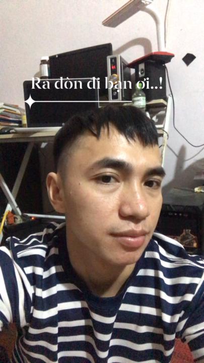 Nguyen Danh Quyet