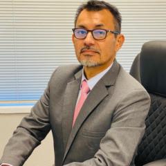 Edwin Martinez