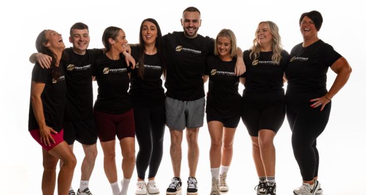 FoysFitness Coaching