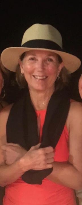Belinda Bird