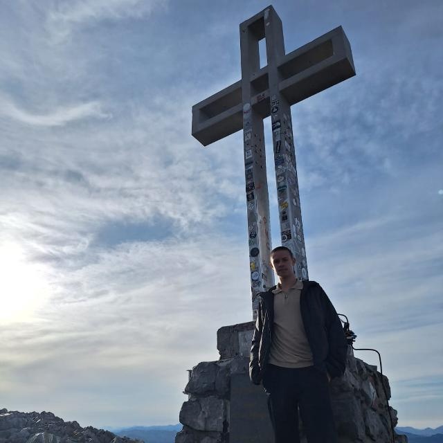Fabio Kratochvil