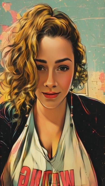 Julia Bozkurt