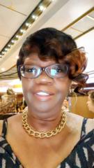 Virgie Fewell