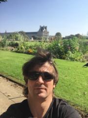 Luis Mas van der Molen