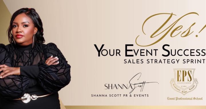 Your Event Success (YES)