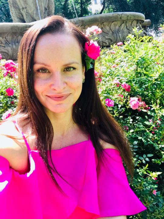 Šárka Minarčíková