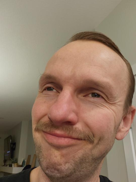 Andrew Bartos