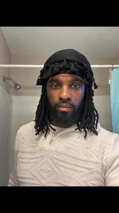 Shamar Dickens