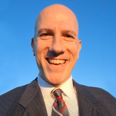 Marc Shamus