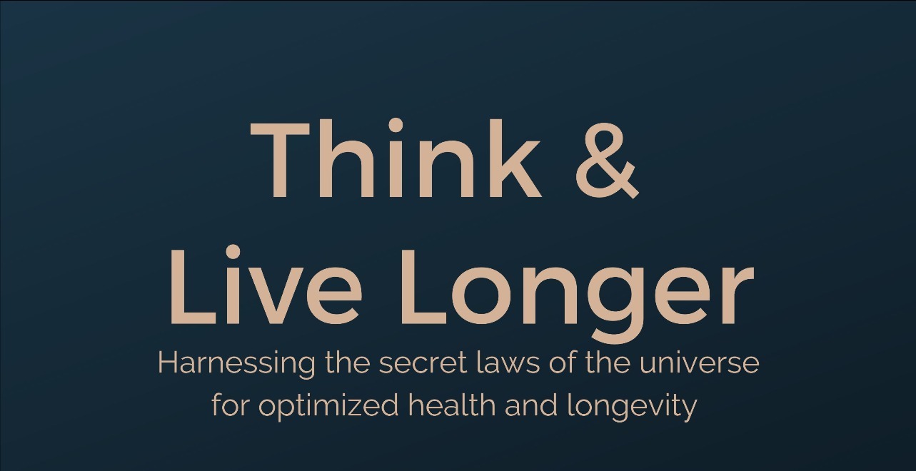 Think and Live Longer