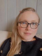 Sarah Loigerot