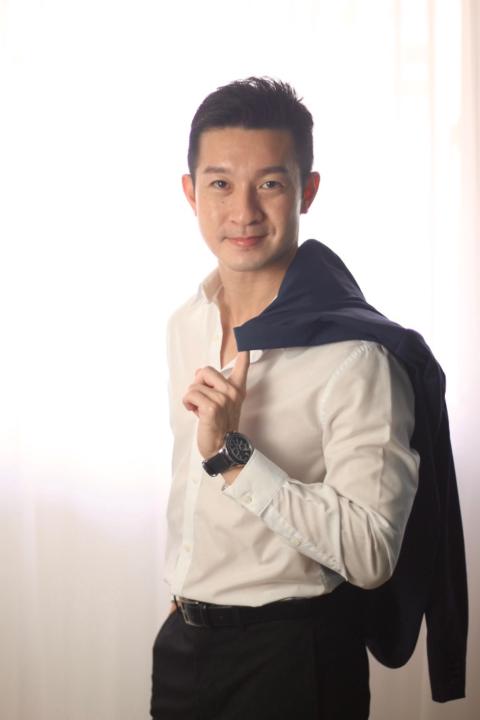 Shaun Owyeong