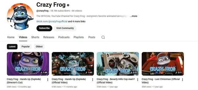 7 Lucrative Faceless YouTube Niches to Watch in 2026