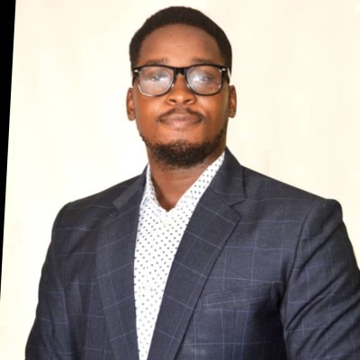 Jefferson Ofeh