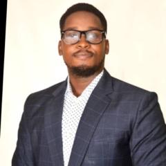 Jefferson Ofeh