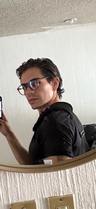 Andros Macias