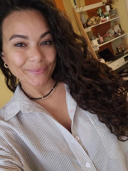 Stephanie Castellano