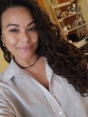 Stephanie Castellano