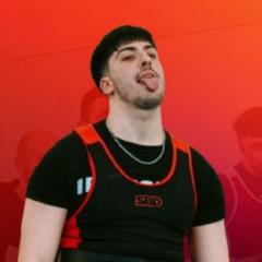 Adrián González Martín