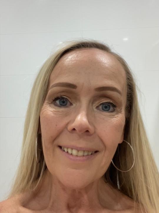 Donna Scurr