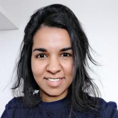 Rahel Christen