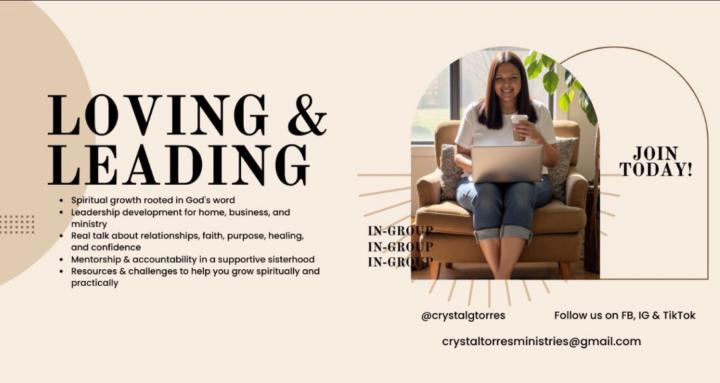Loving & Leading In-Group