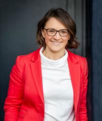 Lorna Walker