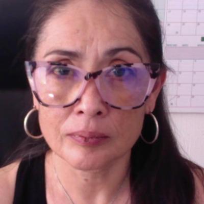 Tere Hernández Barragán