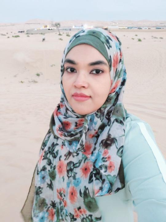 Farheen Fathima