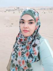Farheen Fathima