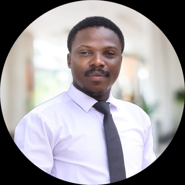 Arnold Ntantu