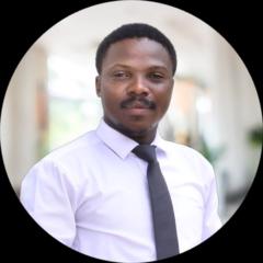 Arnold Ntantu