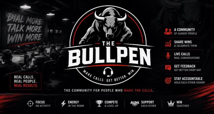 The Bullpen