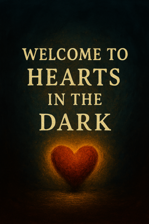 Welcome to Hearts in the Dark
