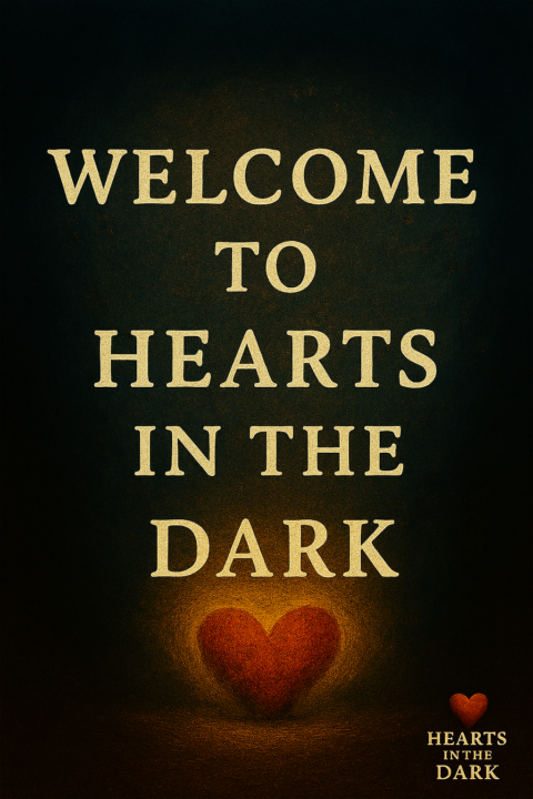 🌟 Start Here A Gentle Welcome