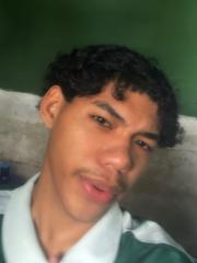 Jeric Gallosa
