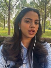 Ayesha Sarfraz