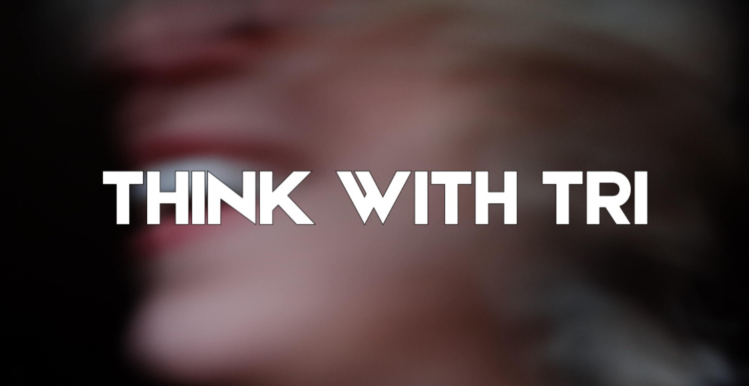 Tri's Thinking on YOUR Problems & Ideas