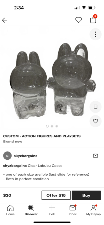 Why are people protecting Labubus so much?