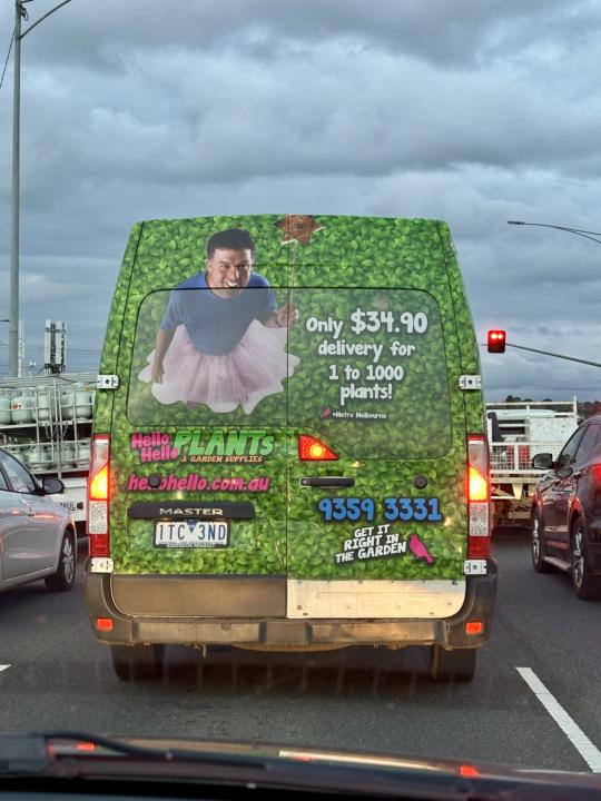 Hello Hello It's Chris and Marie's plant farm