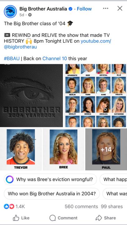 SO obsessed with Big Brother's strategies at the moment