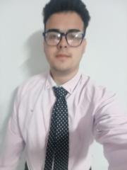 Eddy Manuel Diaz Vistorte