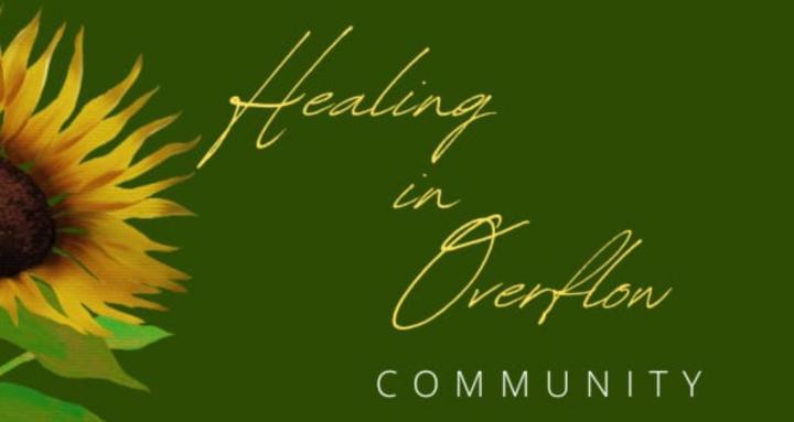Healing in Overflow Community