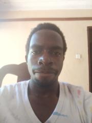 Timothy Kizimula