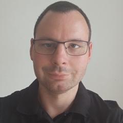 David Tábořík