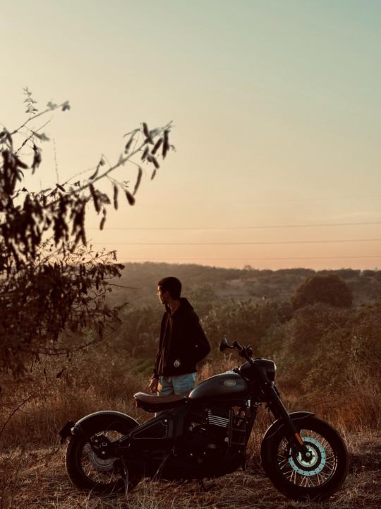 Prashant Waydande