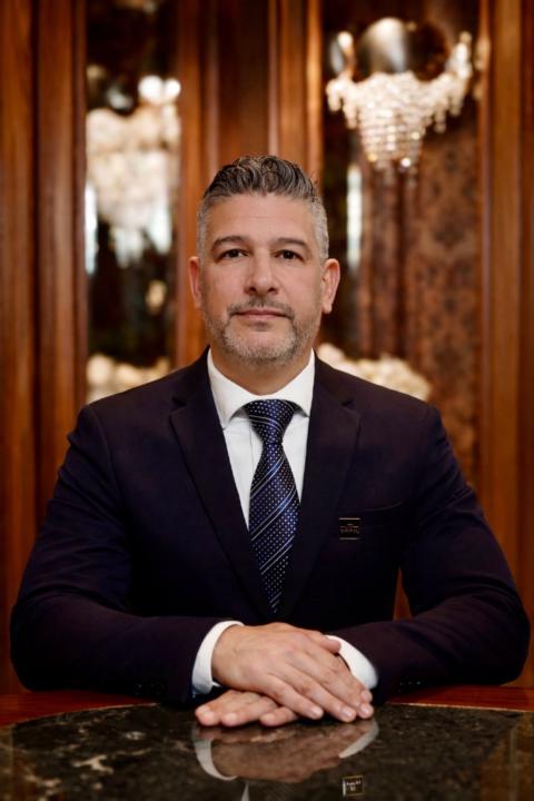 Pedro Gines Hernandez Gallego