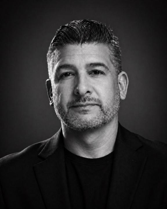 Pedro Gines Hernandez Gallego